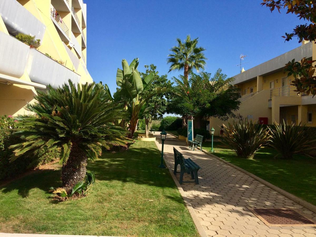 Confortavel T2 Meia Praia Lagos Exterior foto