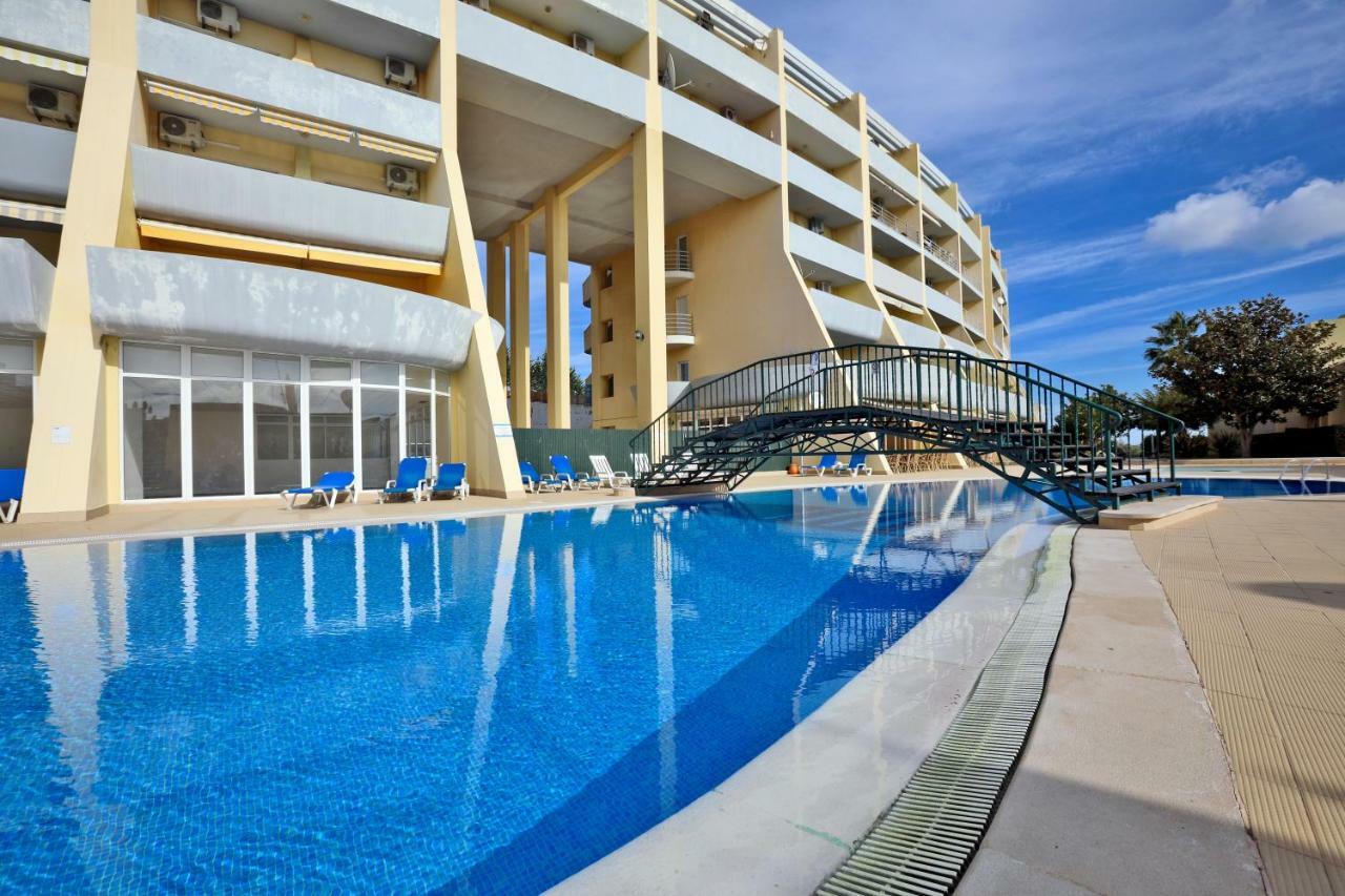 Confortavel T2 Meia Praia Lagos Exterior foto